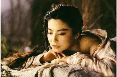 90年代香港女明星有哪些