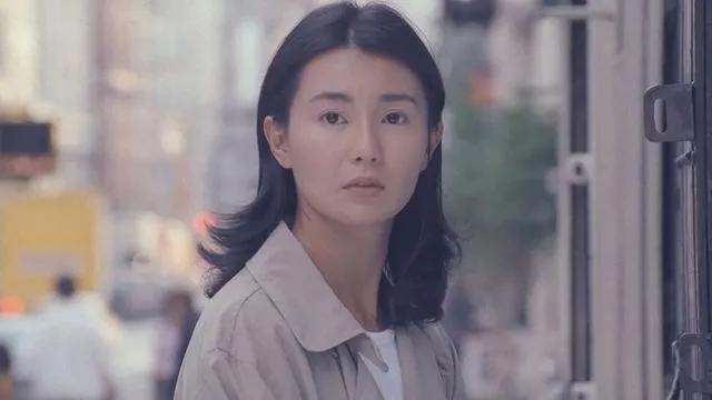 90年代香港女明星有哪些