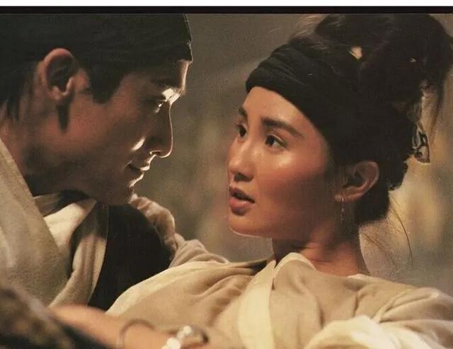 90年代香港女明星有哪些