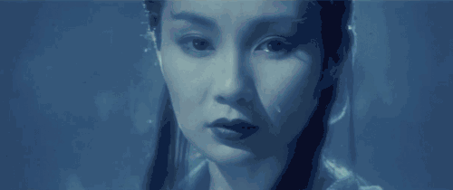 90年代香港女明星有哪些