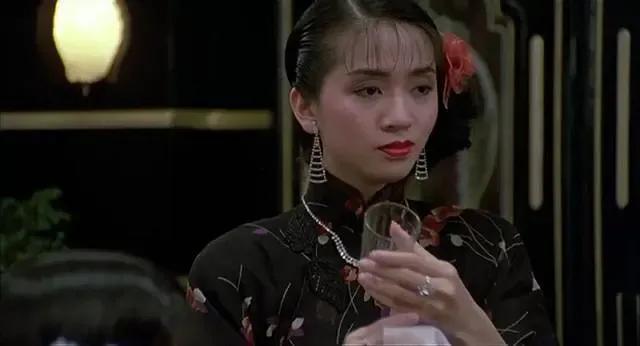 90年代香港女明星有哪些