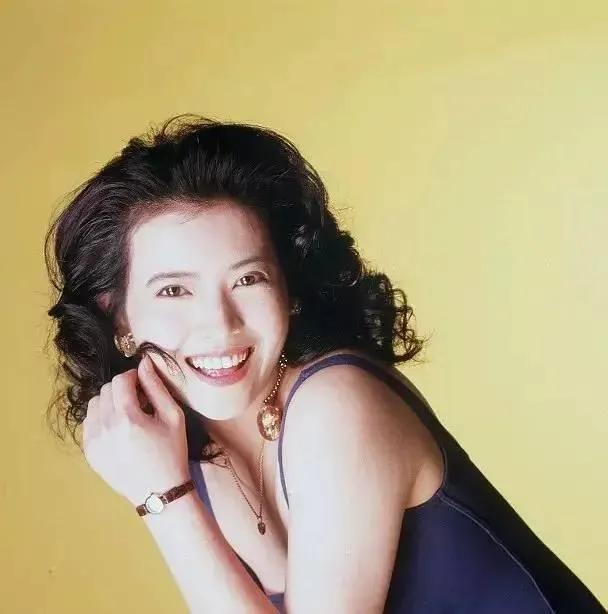 90年代香港女明星有哪些