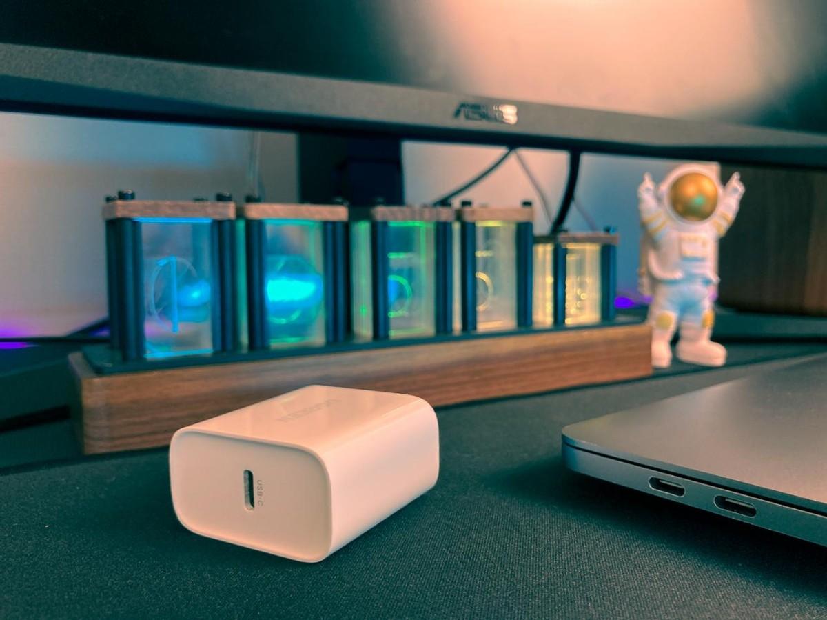 绿联的苹果快充怎么样