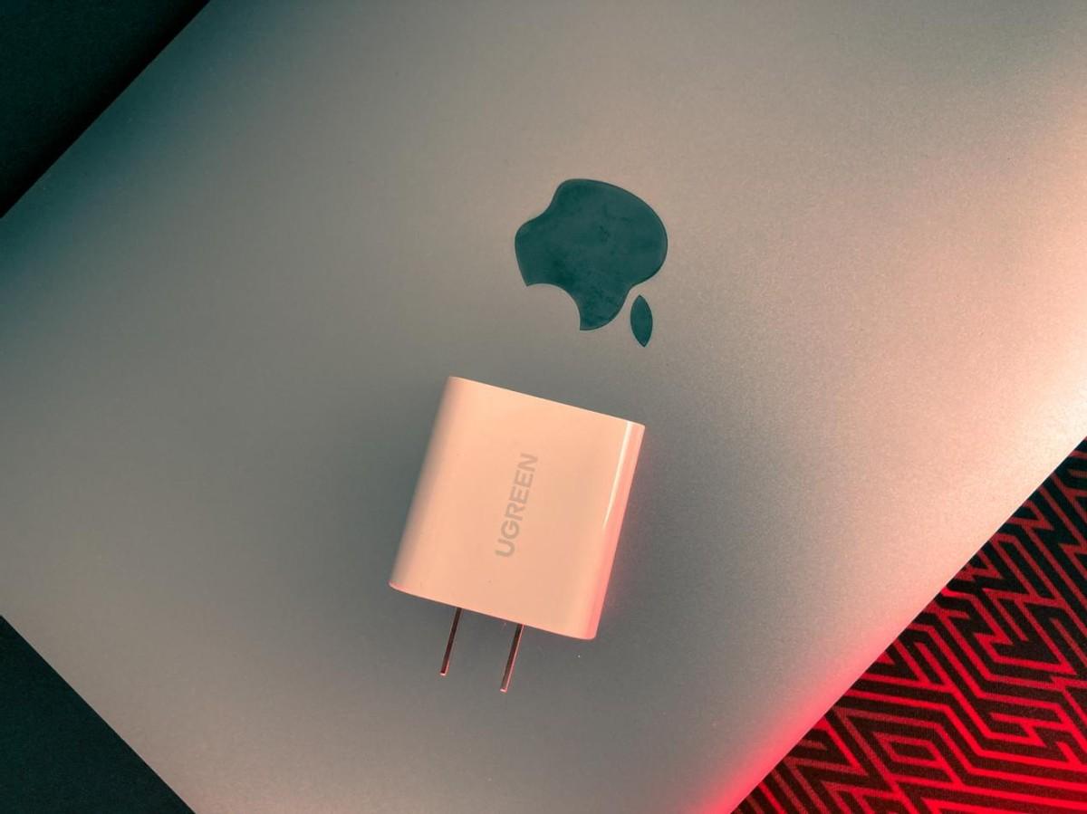 绿联的苹果快充怎么样