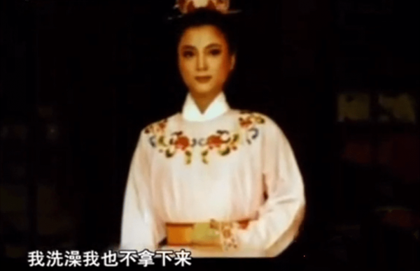 李玲玉的丈夫是谁