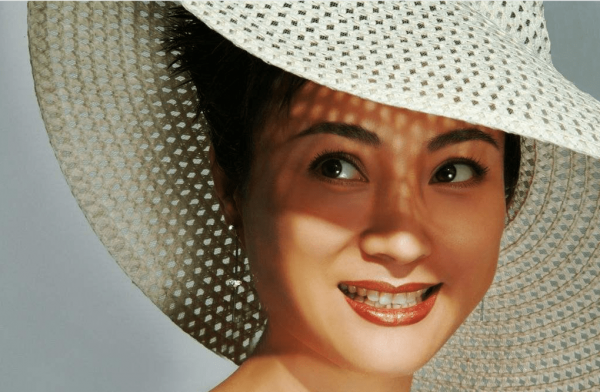 李玲玉的丈夫是谁