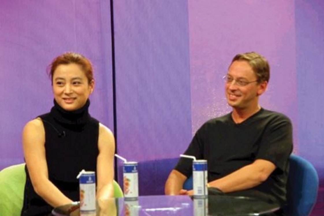 李玲玉的丈夫是谁