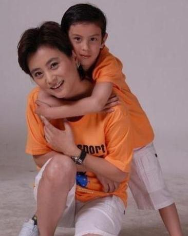 李玲玉的丈夫是谁