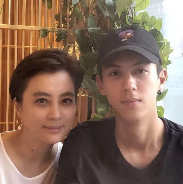 李玲玉的丈夫是谁