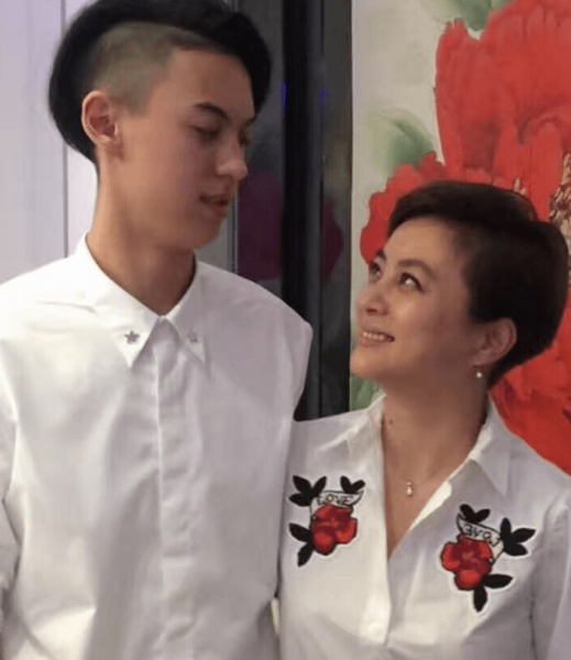 李玲玉的丈夫是谁