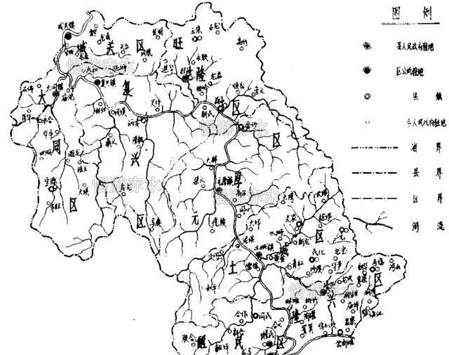 赤水在贵州的什么地方