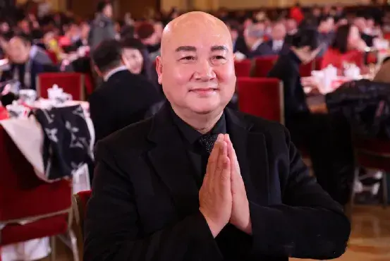 唐僧老婆女首富叫什么