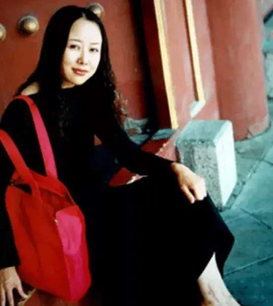 唐僧老婆女首富叫什么