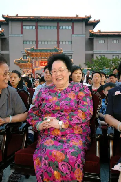 唐僧老婆女首富叫什么