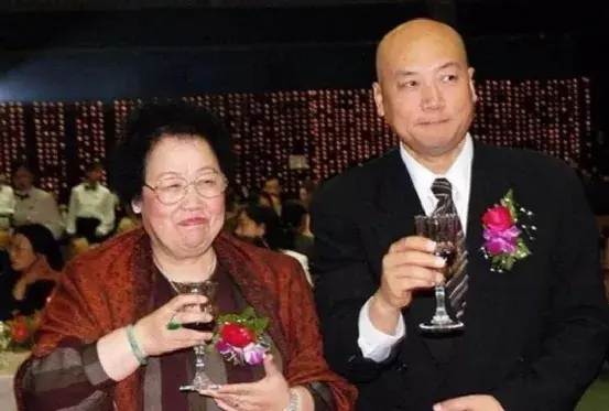 唐僧老婆女首富叫什么