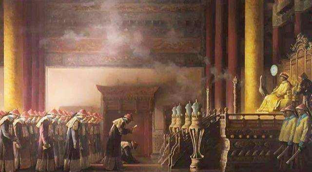 康乾盛世真的是盛世吗