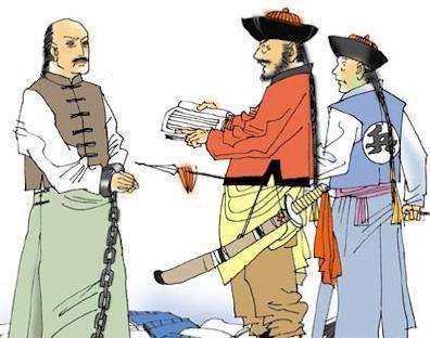 康乾盛世真的是盛世吗