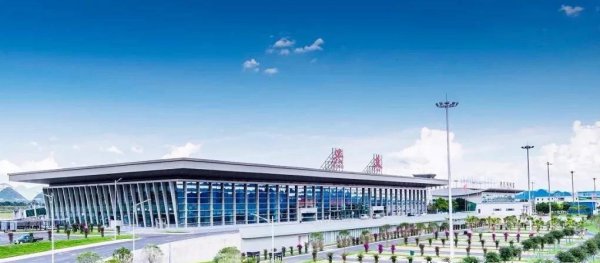 黔西南州有几个市几个县