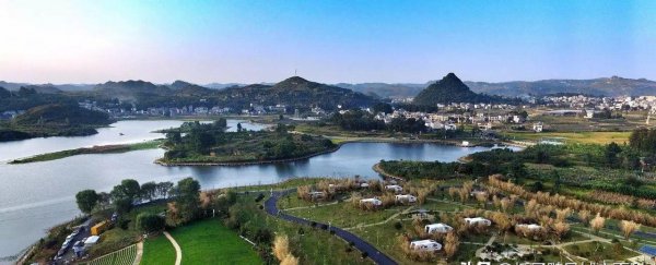 黔西南州有几个市几个县