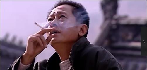 天道原著小说叫什么名