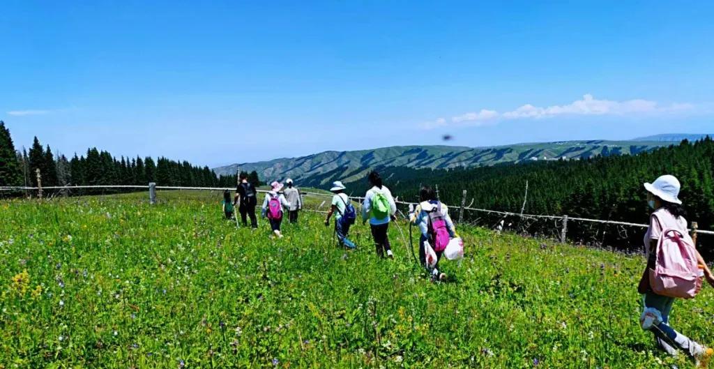 乌鲁木齐周边有哪些好玩的景点