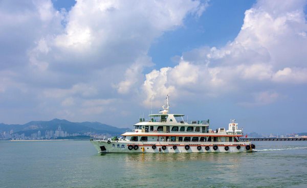 国内看海去哪里比较好