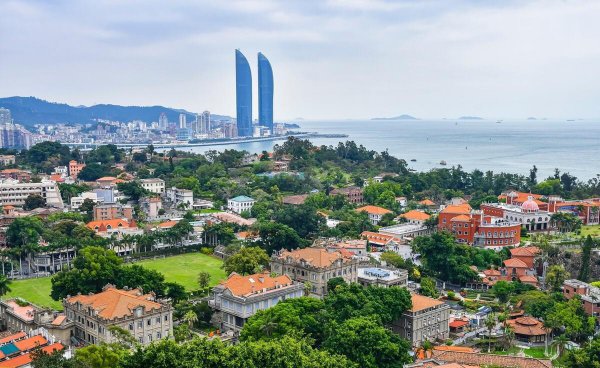 国内看海去哪里比较好