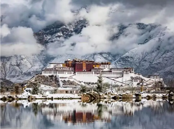 西藏公务员待遇怎么样