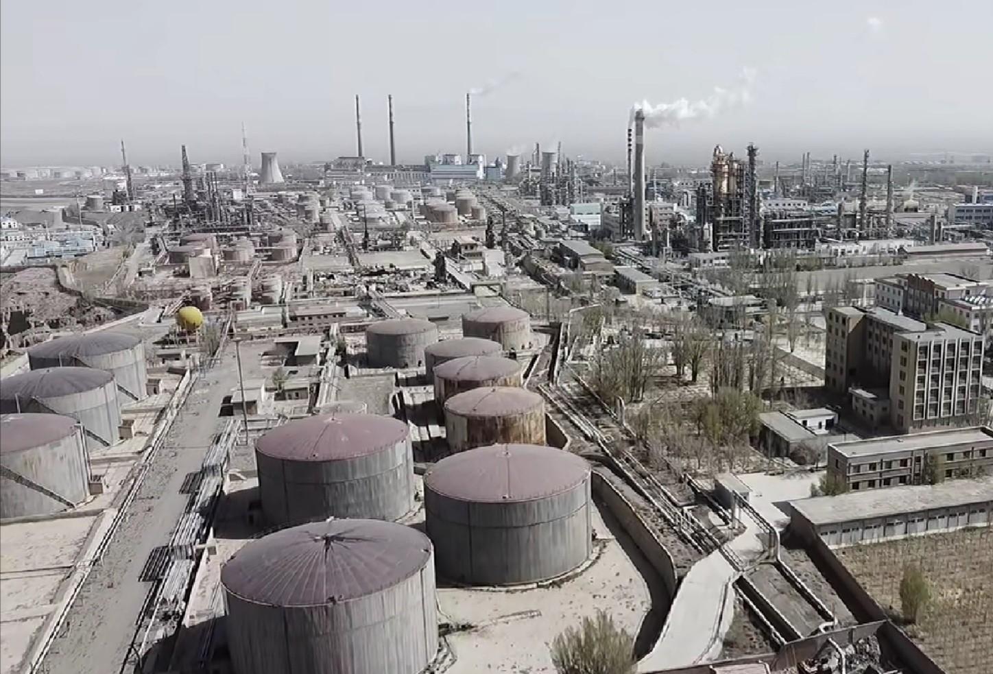 玉门市属于哪个省管辖区域