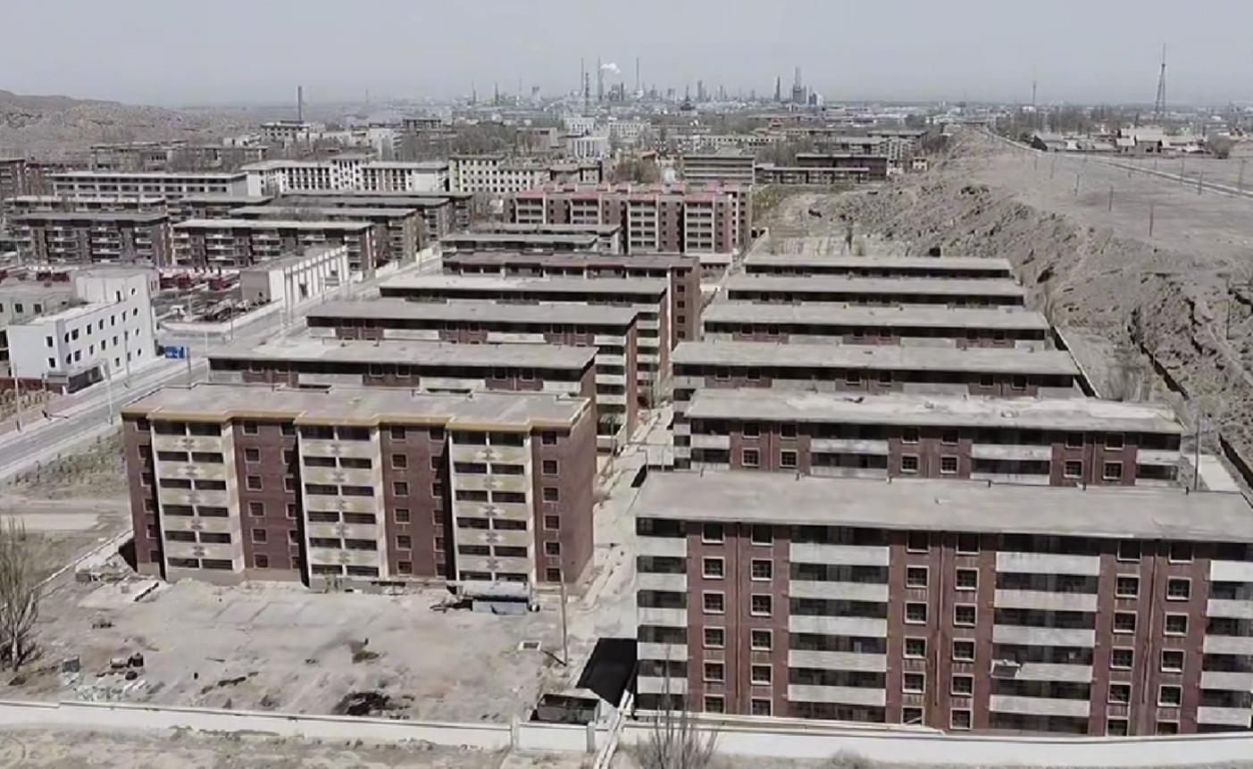 玉门市属于哪个省管辖区域