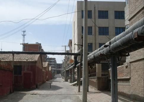 玉门市属于哪个省管辖区域