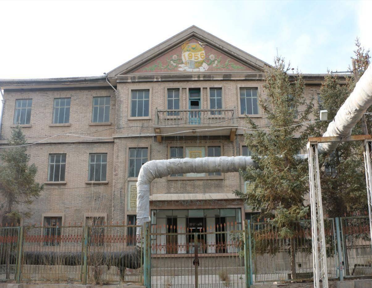 玉门市属于哪个省管辖区域