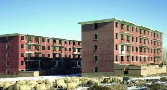 玉门市属于哪个省管辖区域