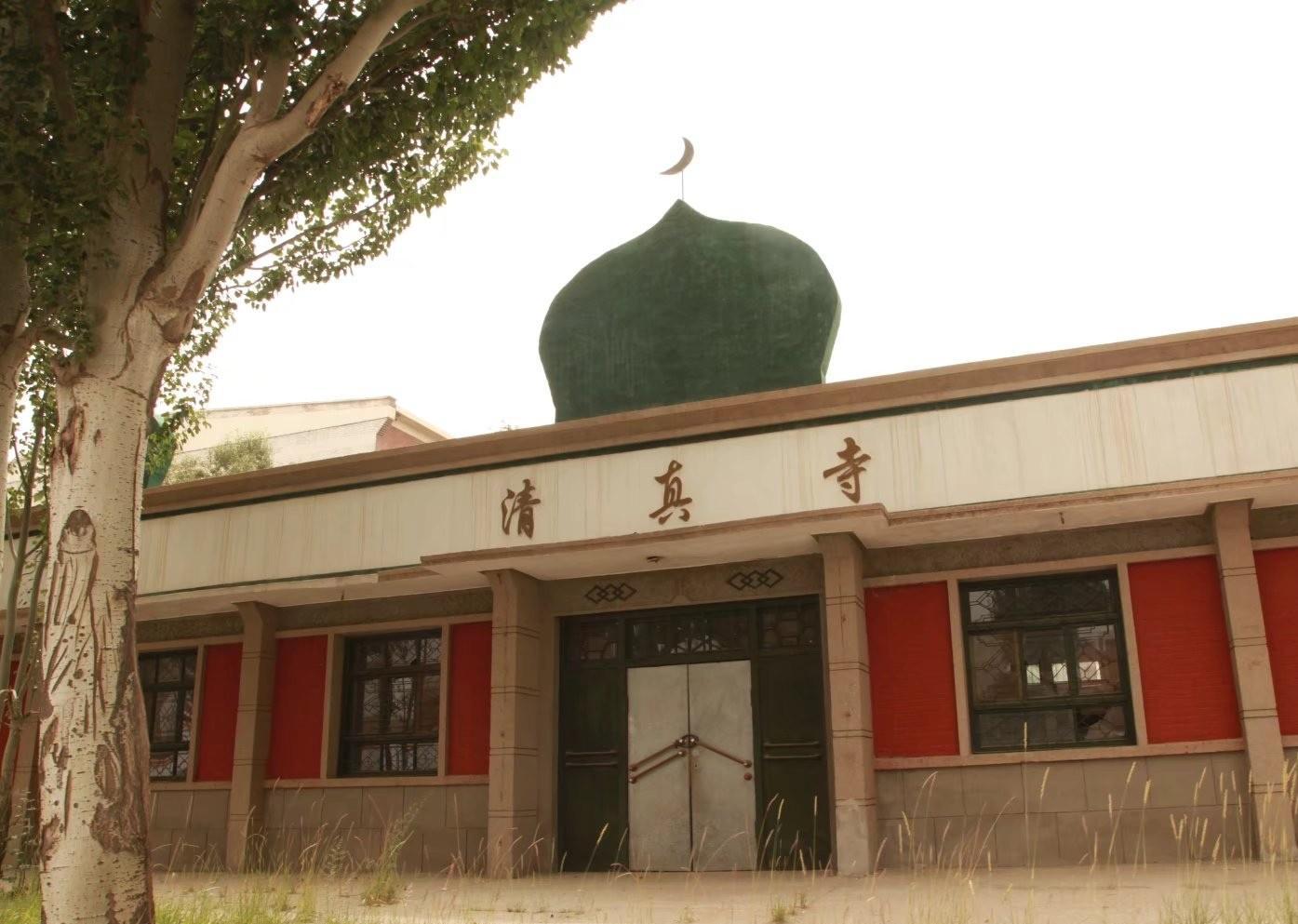 玉门市属于哪个省管辖区域