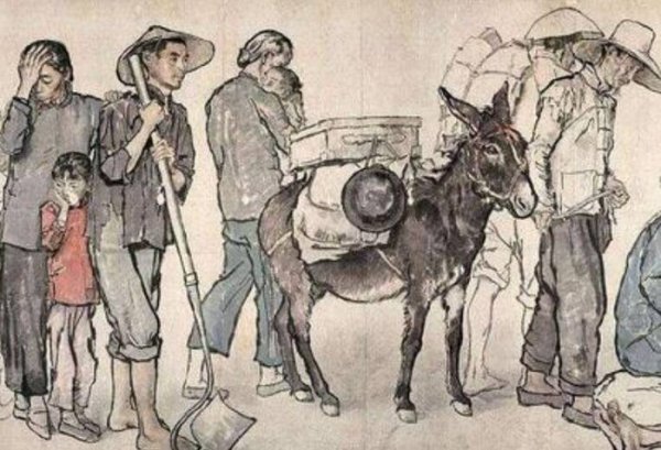 成吉思汗后人现在还有吗