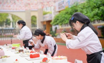 初中毕业没考上高中读什么学校好 没考上高中读职高怎么样