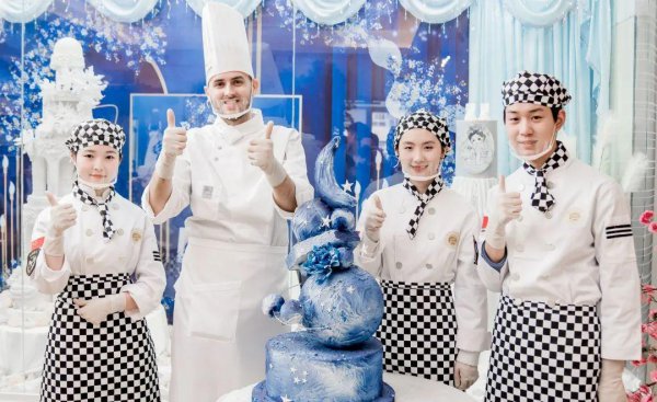 初中毕业没考上高中读什么学校好