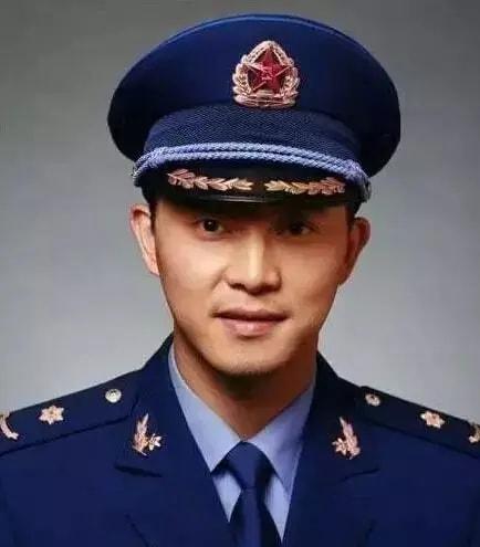 明星军衔等级排名