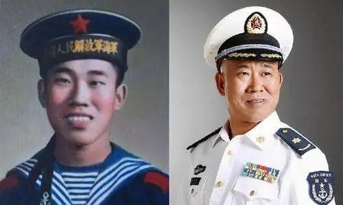 明星军衔等级排名