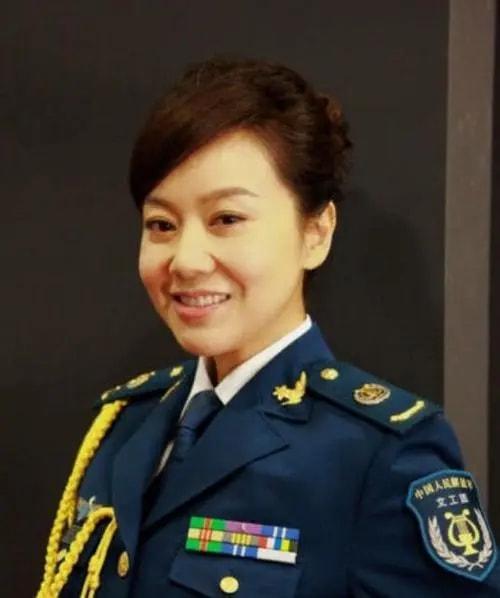 明星军衔等级排名