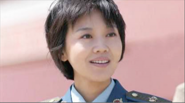 明星军衔等级排名