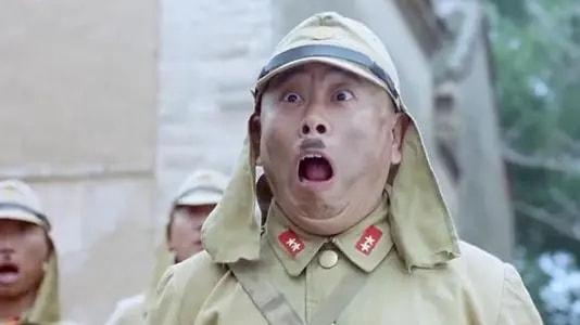 明星军衔等级排名