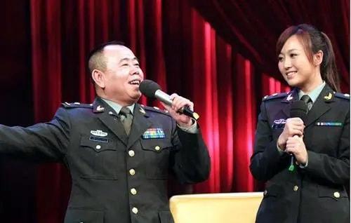 明星军衔等级排名