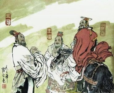 王谢两大家族 旧时王谢堂前燕中王和谢具体是指谁