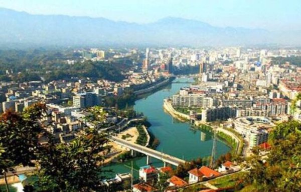 恩施属于哪个省的城市