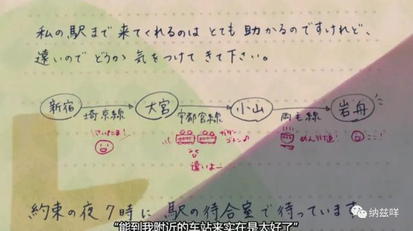 秒速五厘米结局是好是坏