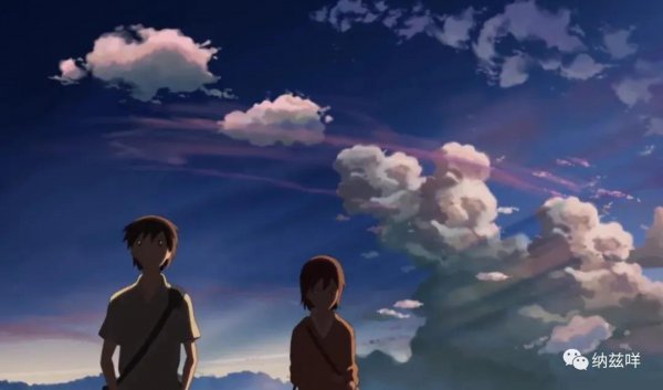 秒速五厘米结局是好是坏