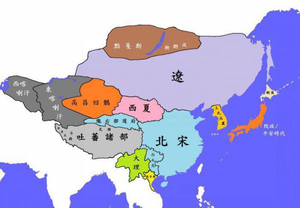 绥宁县属于哪个市