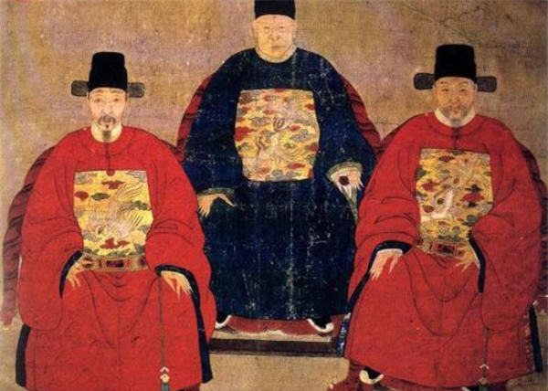 衣冠禽兽什么意思