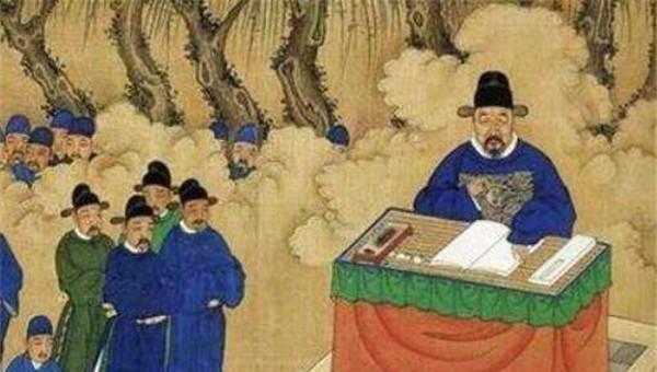 衣冠禽兽什么意思